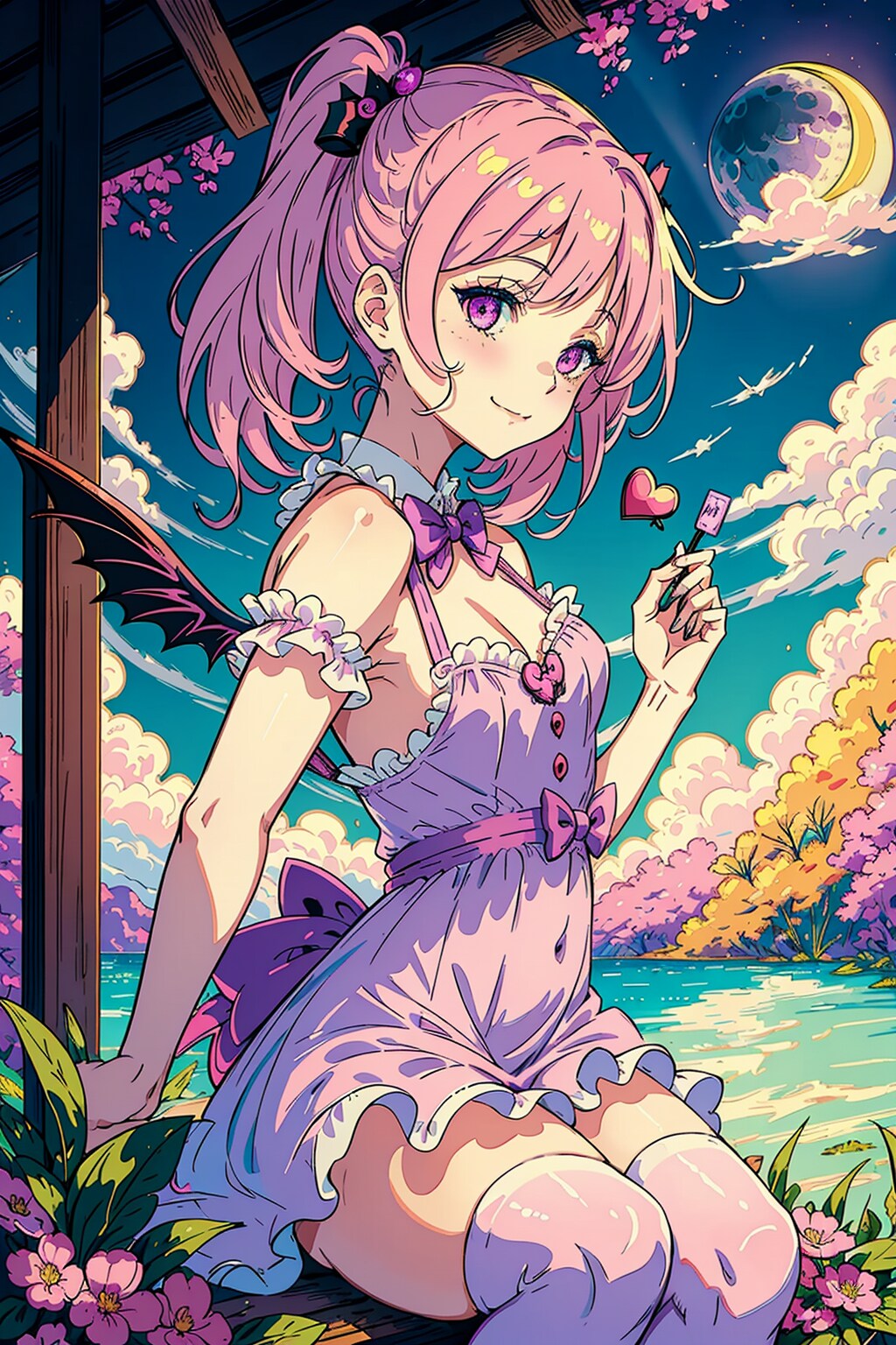 lollipop