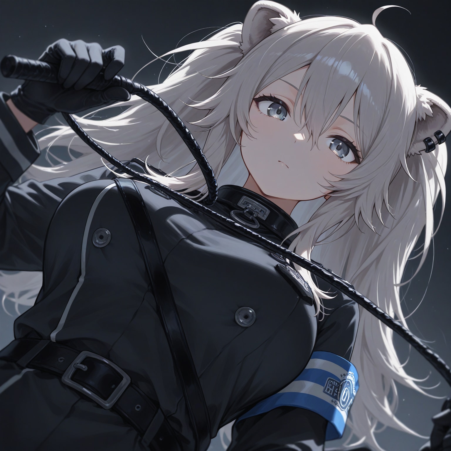 楽しい地下労働✨️ | の人気AIイラスト・グラビア