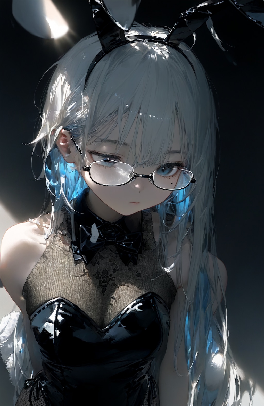 かわいくないこ