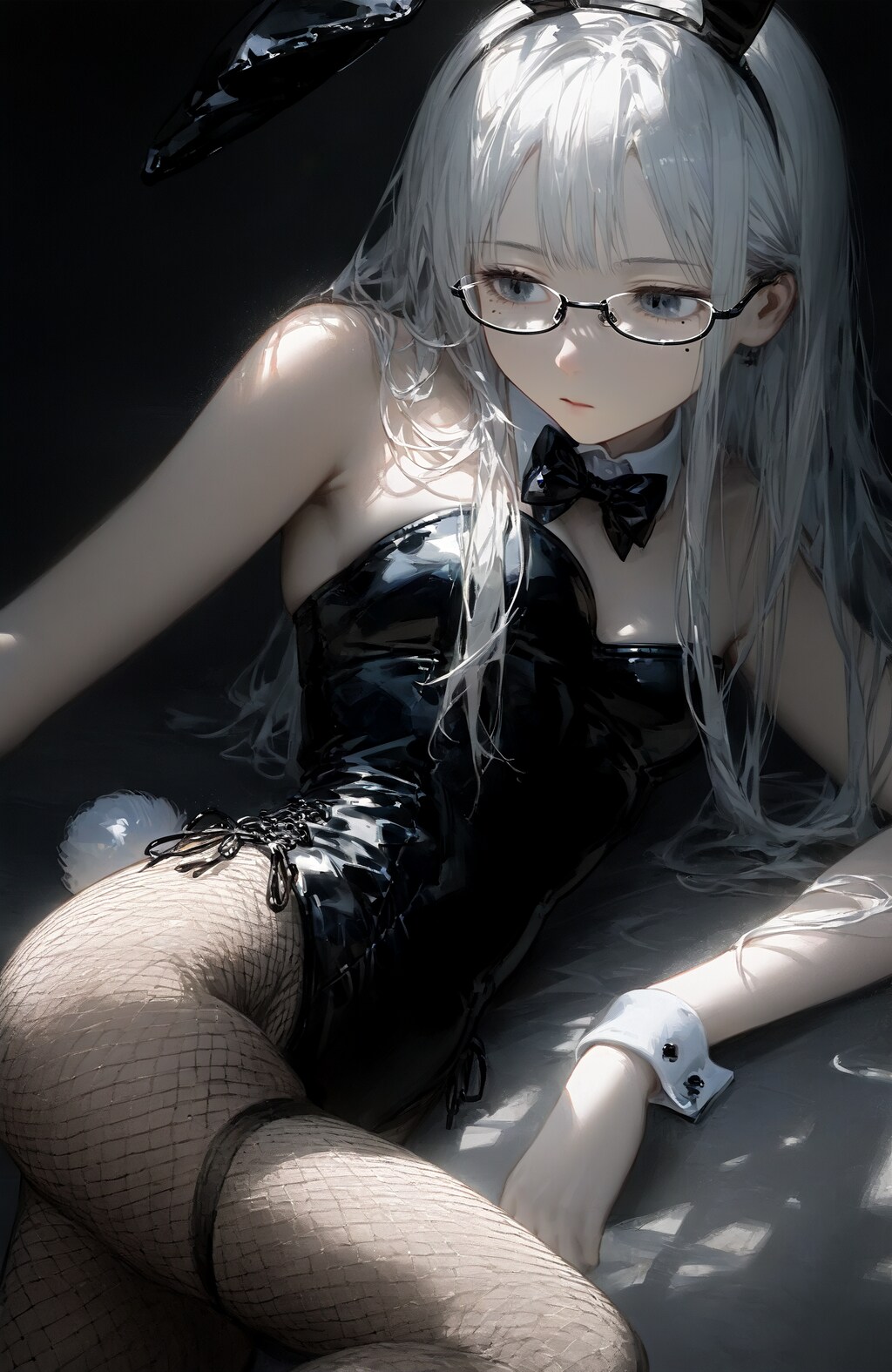 かわいくないこ