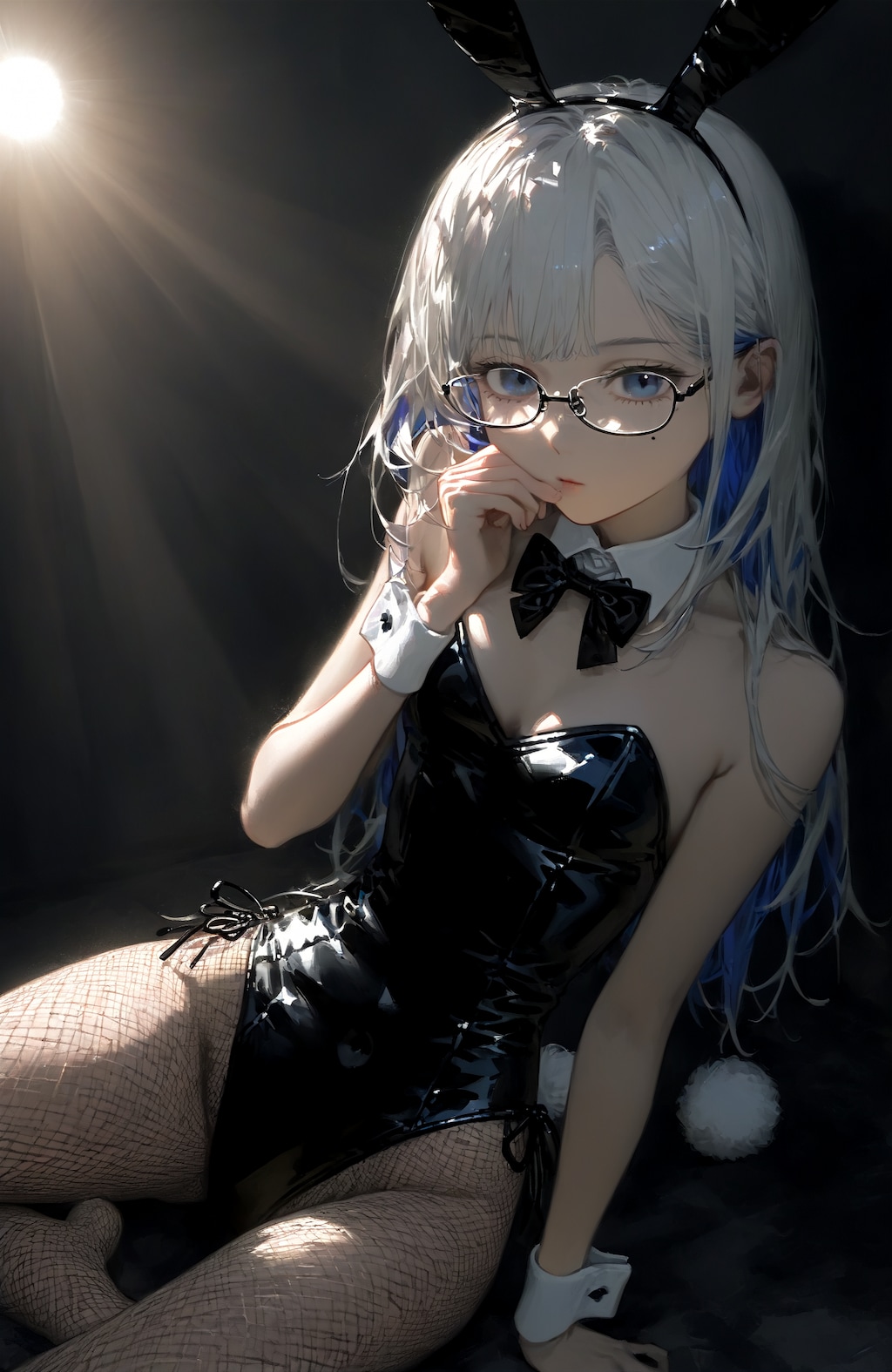 かわいくないこ