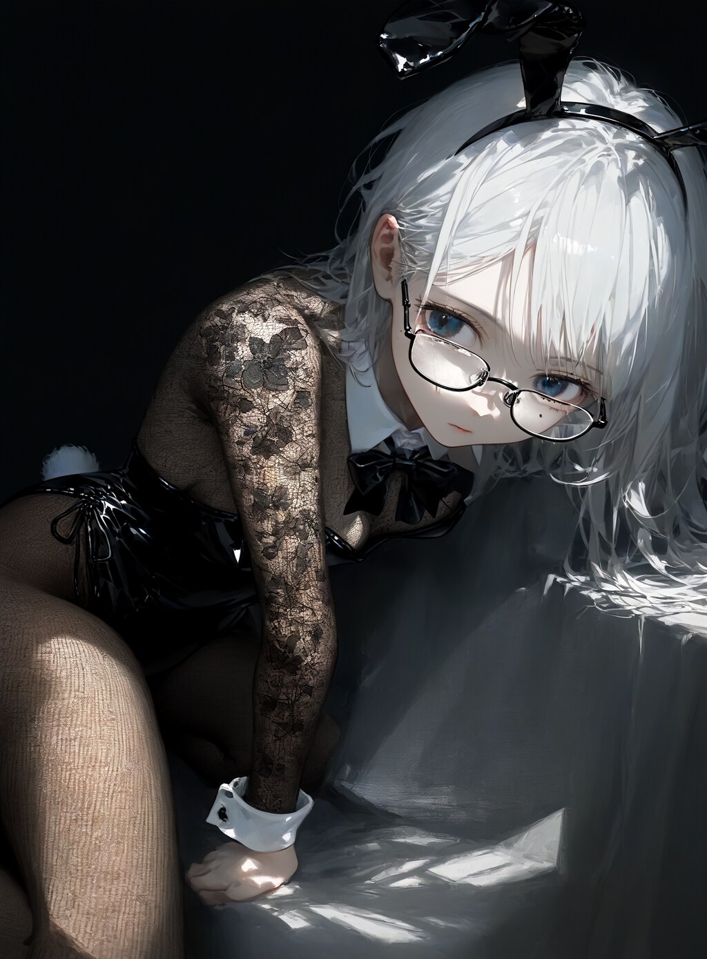 かわいくないこ