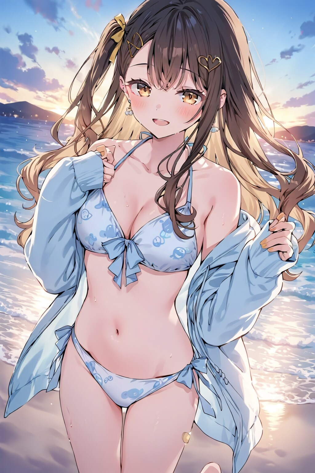 水着