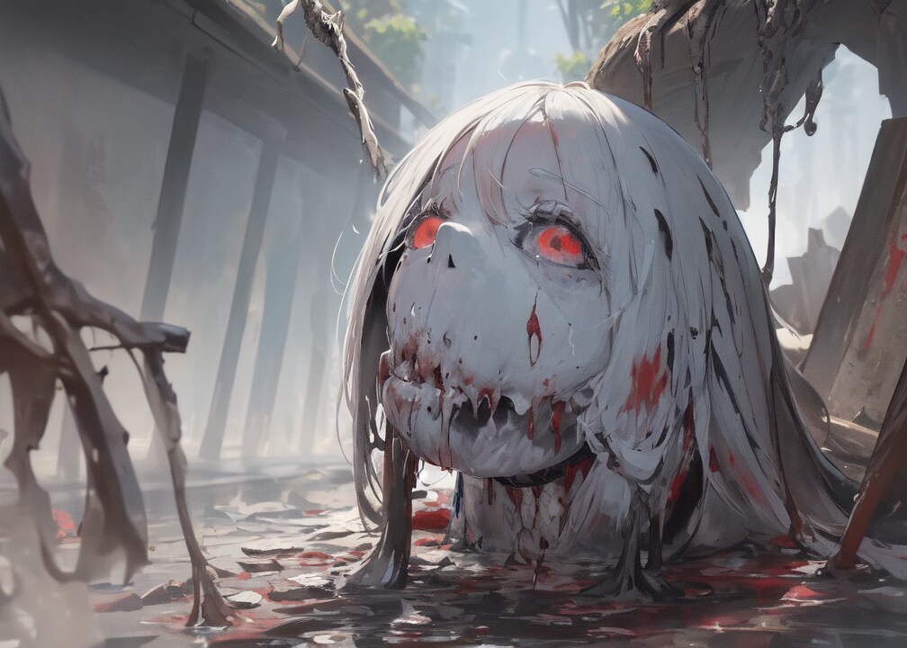 母