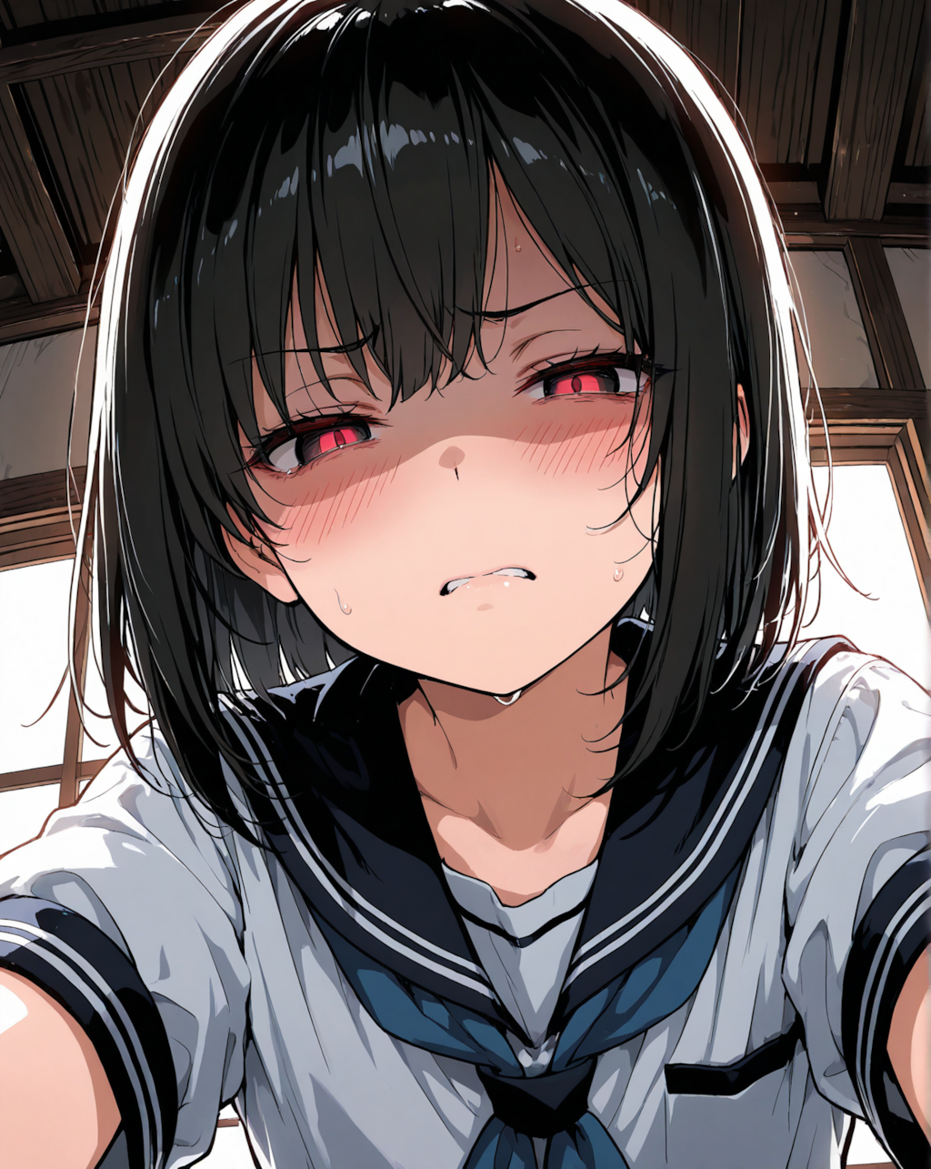 アンタほんとクズだね