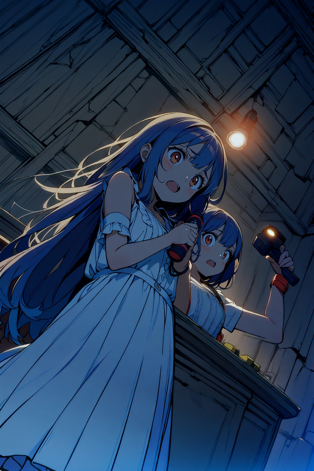 おわかりいただけただろうか……