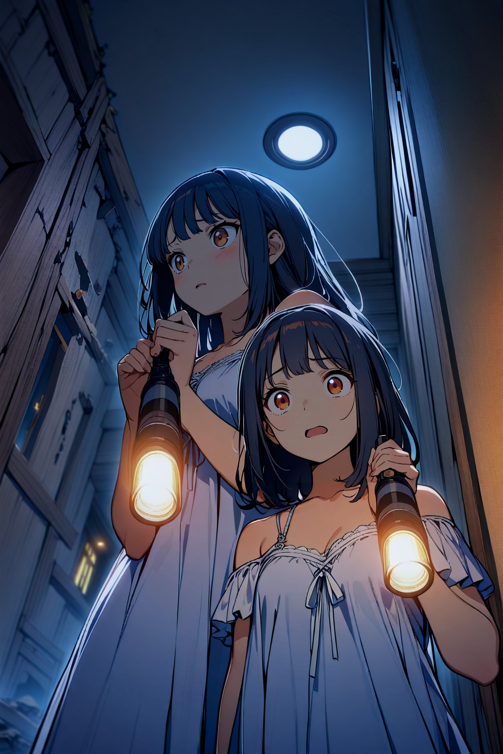 おわかりいただけただろうか……