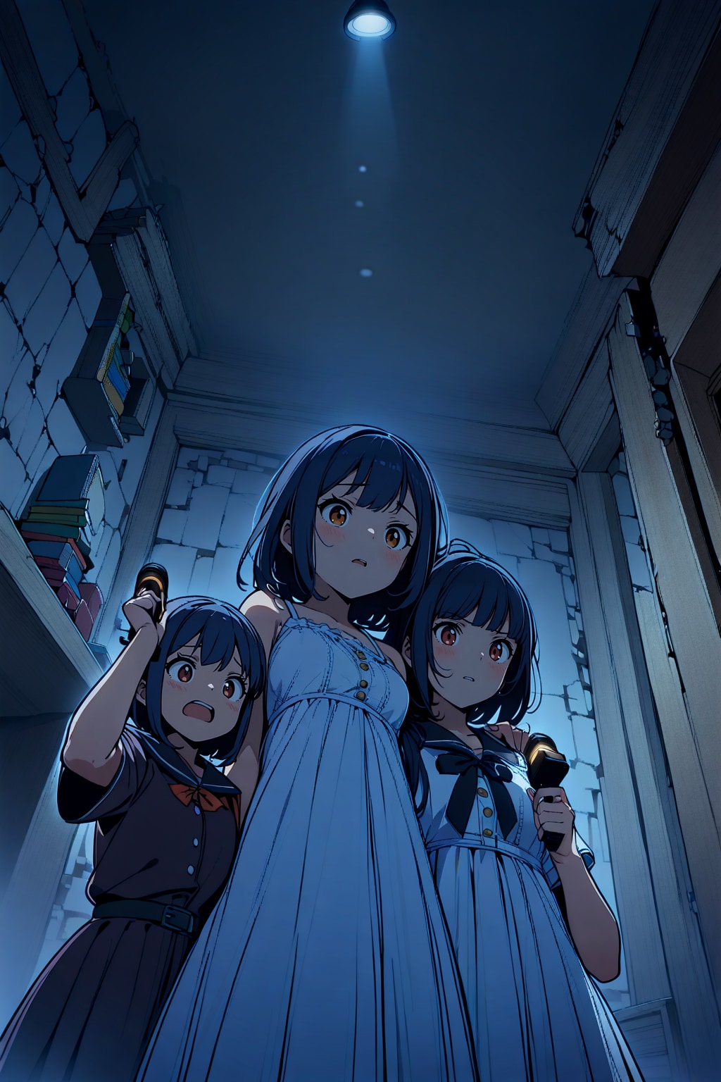 おわかりいただけただろうか……