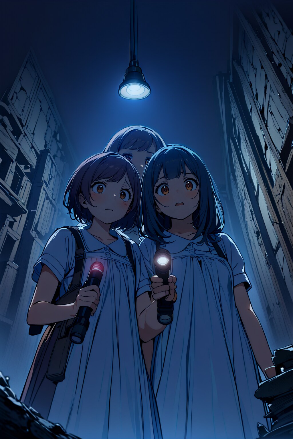 おわかりいただけただろうか……