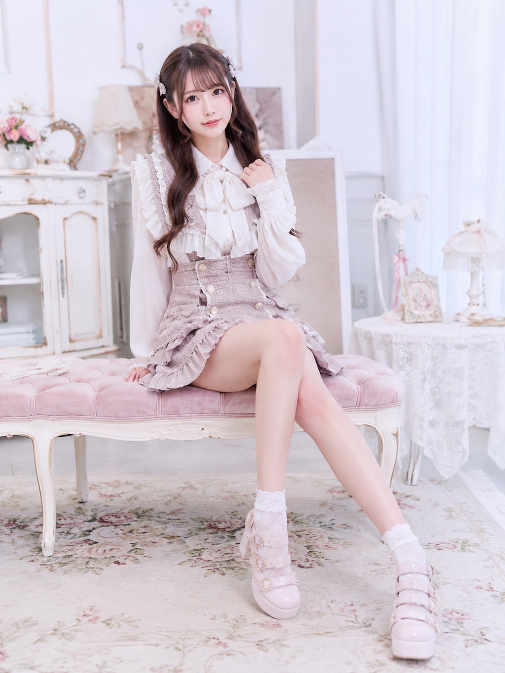 アイドル