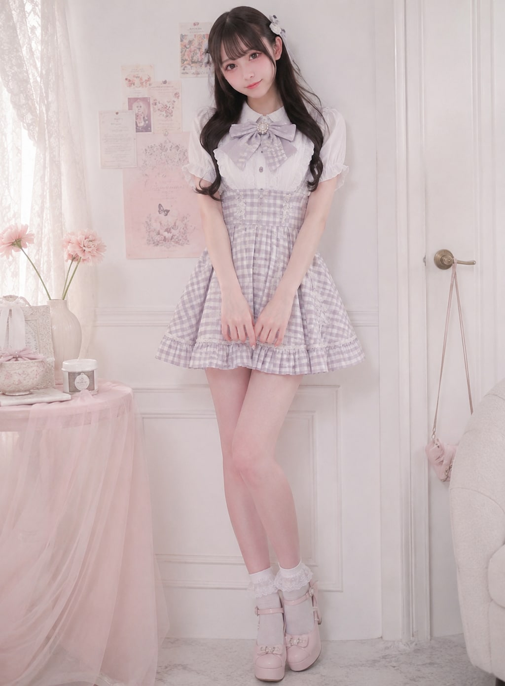 アイドル