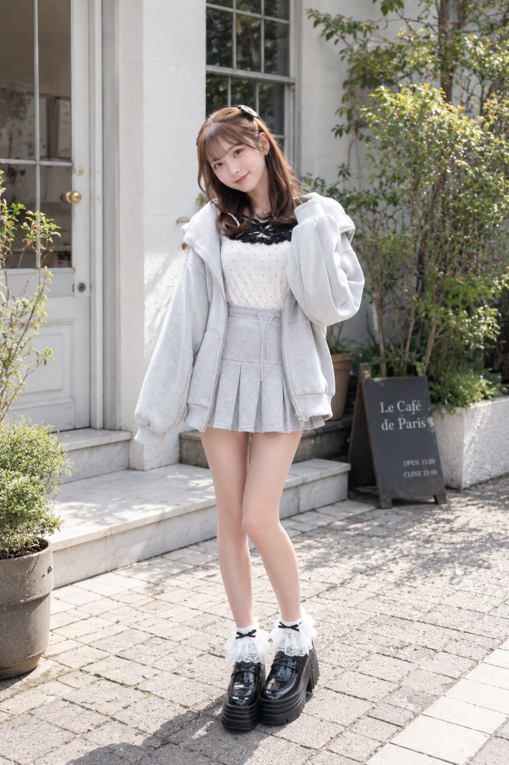 アイドル