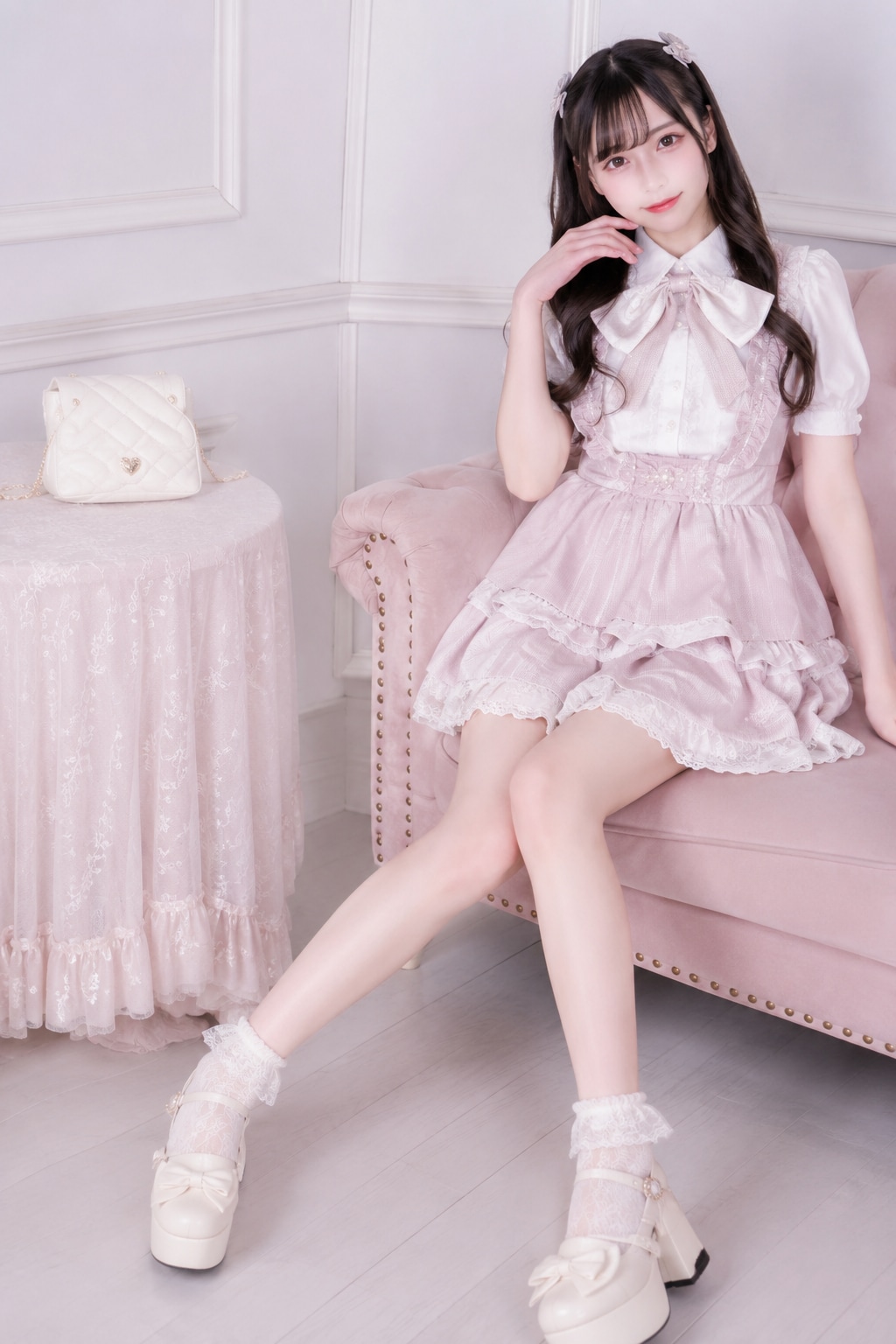 アイドル