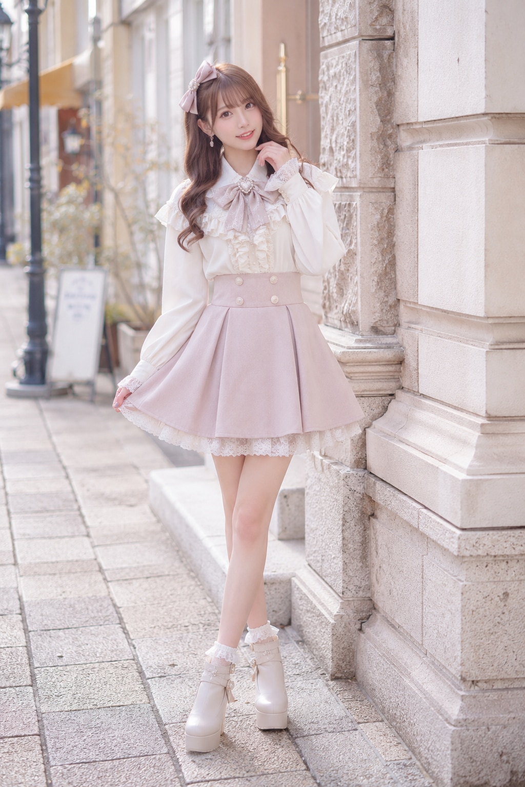 アイドル