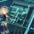 美術部作品集 4枚目