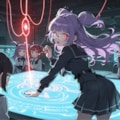 美術部作品集 8枚目