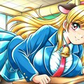 新キャラクター登場 3枚目
