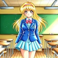 新キャラクター登場 7枚目