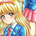 新キャラクター登場 4枚目