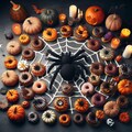 甘い🍩ハロウィン🎃 8枚目