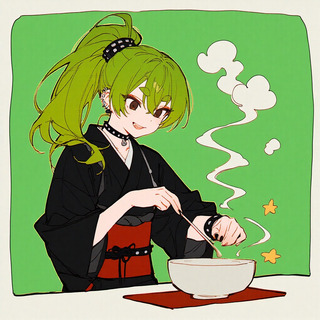 茶の湯 | の人気AIイラスト・グラビア