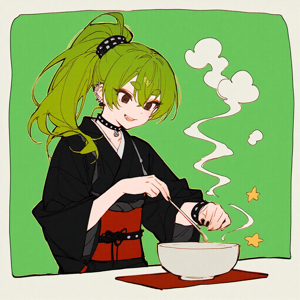 茶の湯