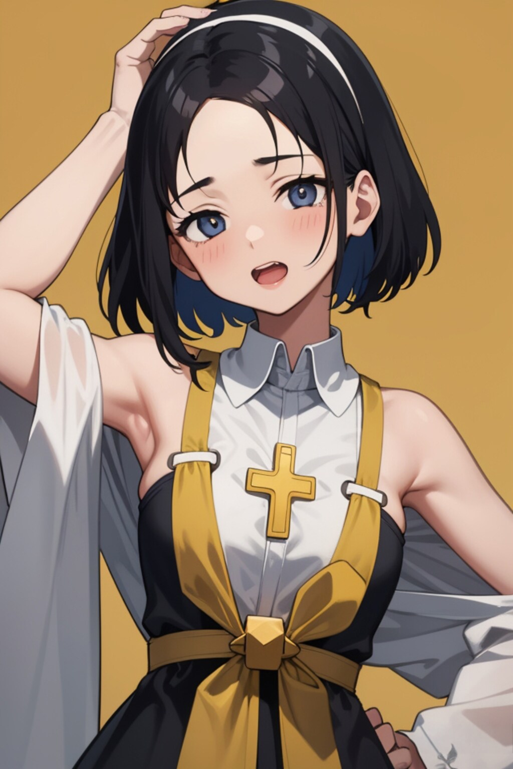 隠れワキシタン