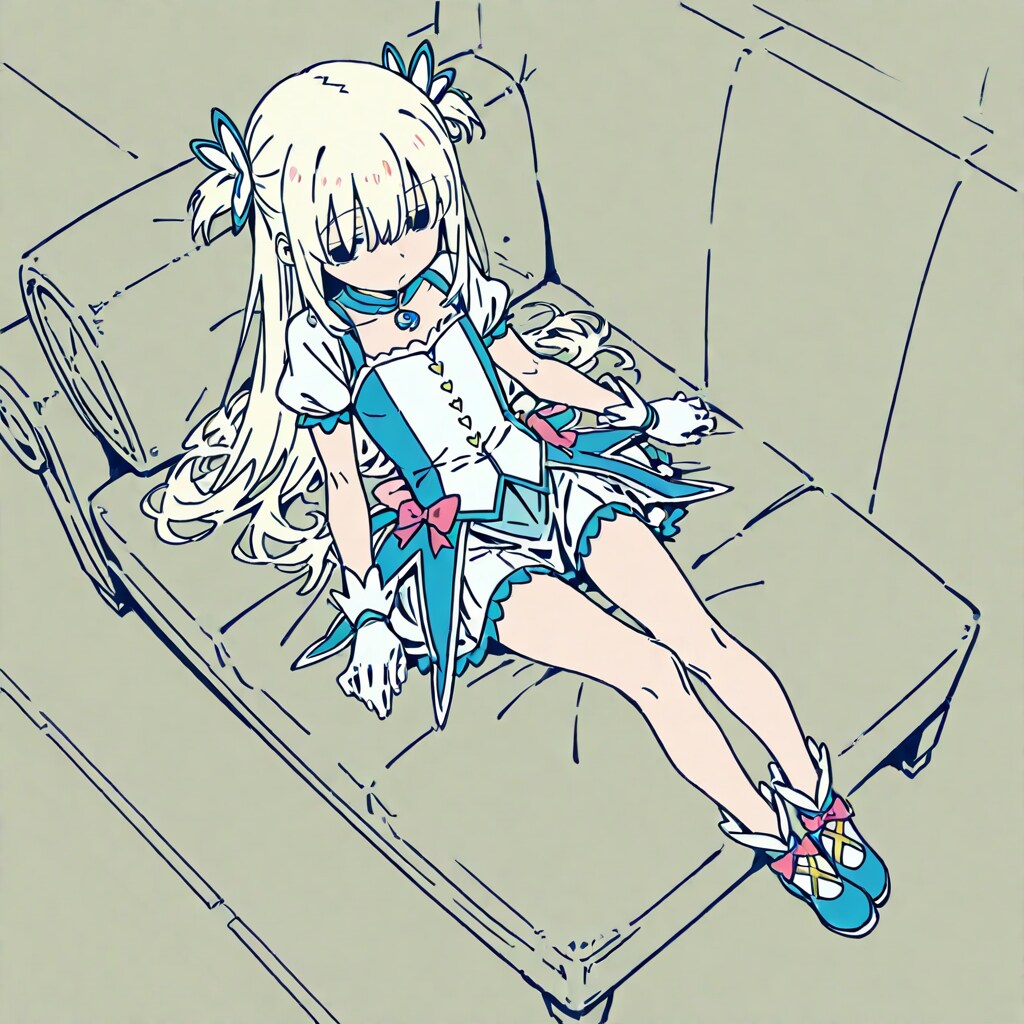 休憩室 | の人気AIイラスト・グラビア