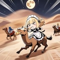 🐫ラ ッ シ ュ オ ブ シ ル ク ロ ー ド🐫 7枚目