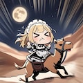 🐫ラ ッ シ ュ オ ブ シ ル ク ロ ー ド🐫 4枚目
