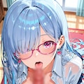 ぺろぺろ 2枚目