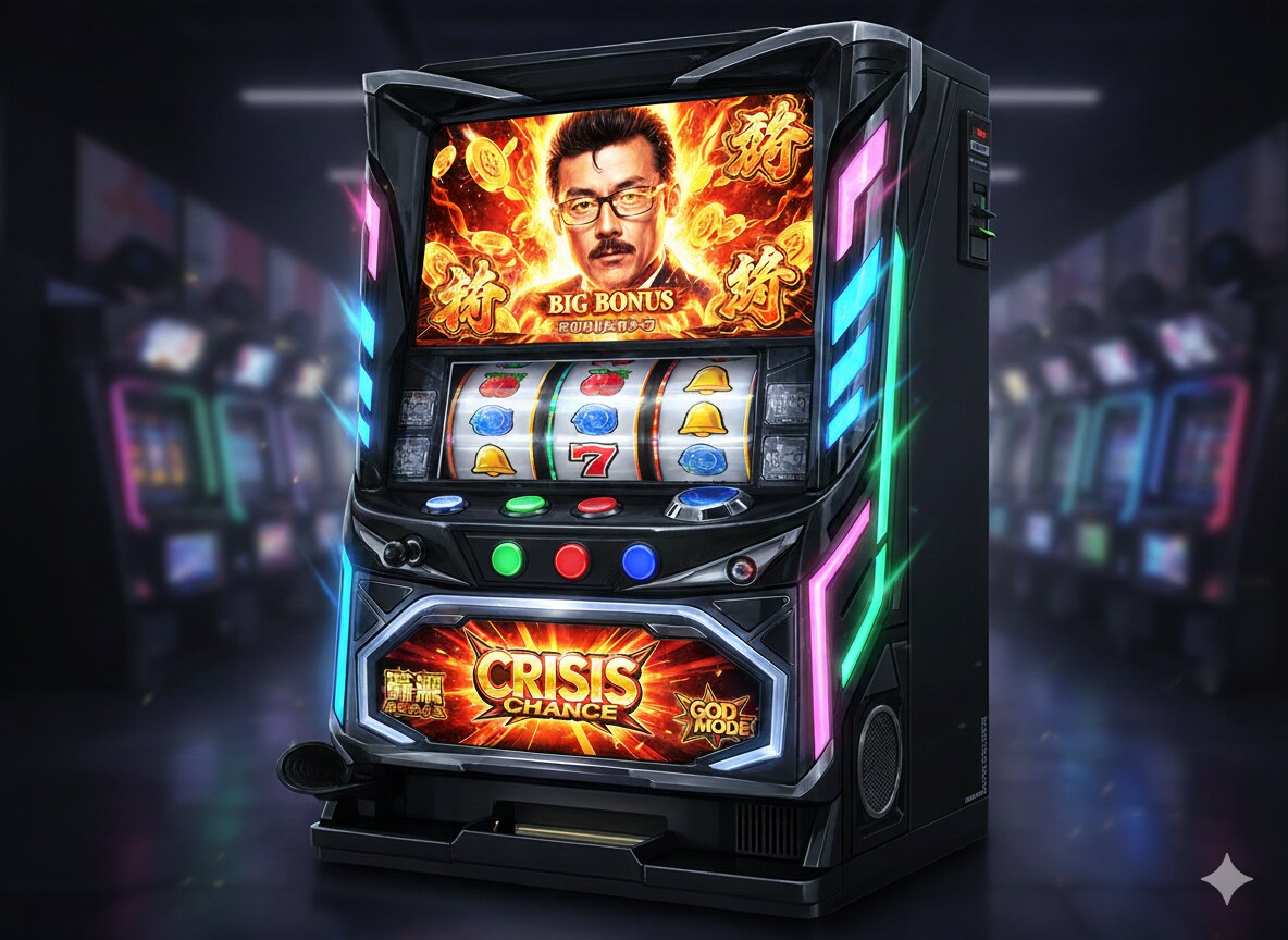 【パチスロ筐体】Theまーしー | の人気AIイラスト・グラビア