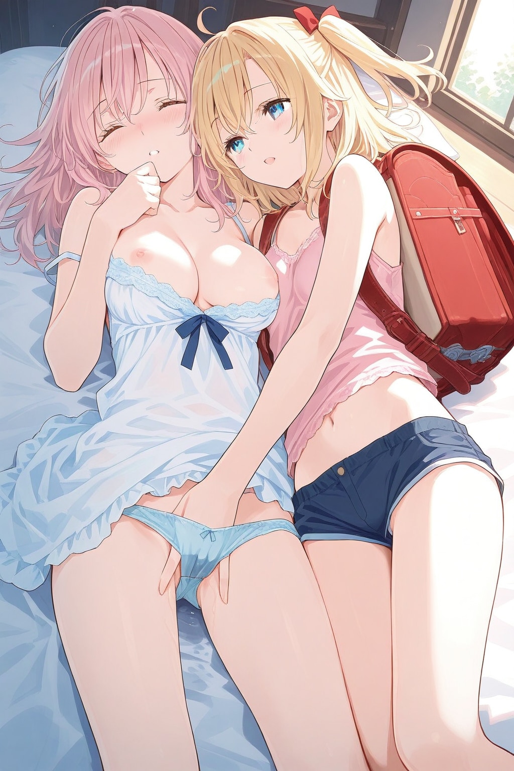 ゆりこーん