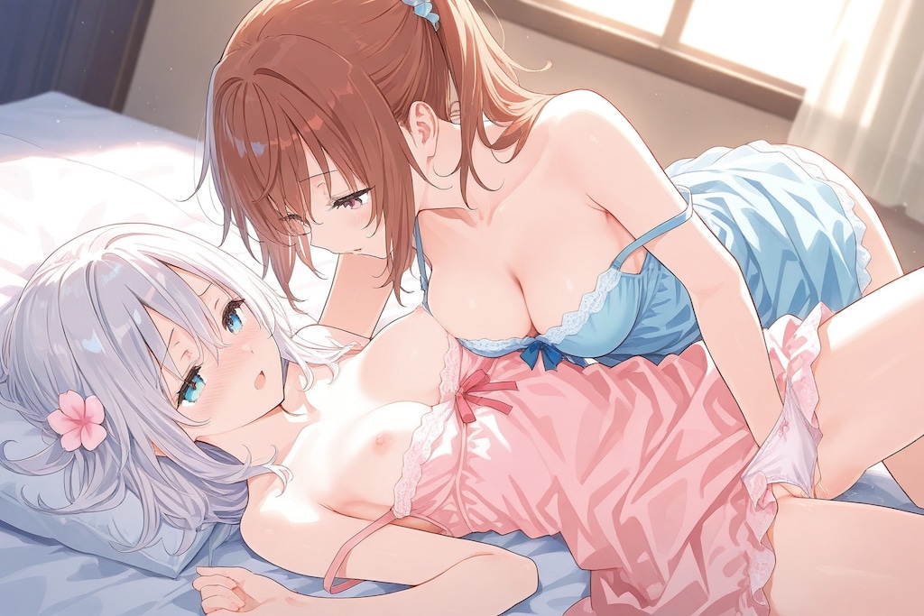 ゆりこーん