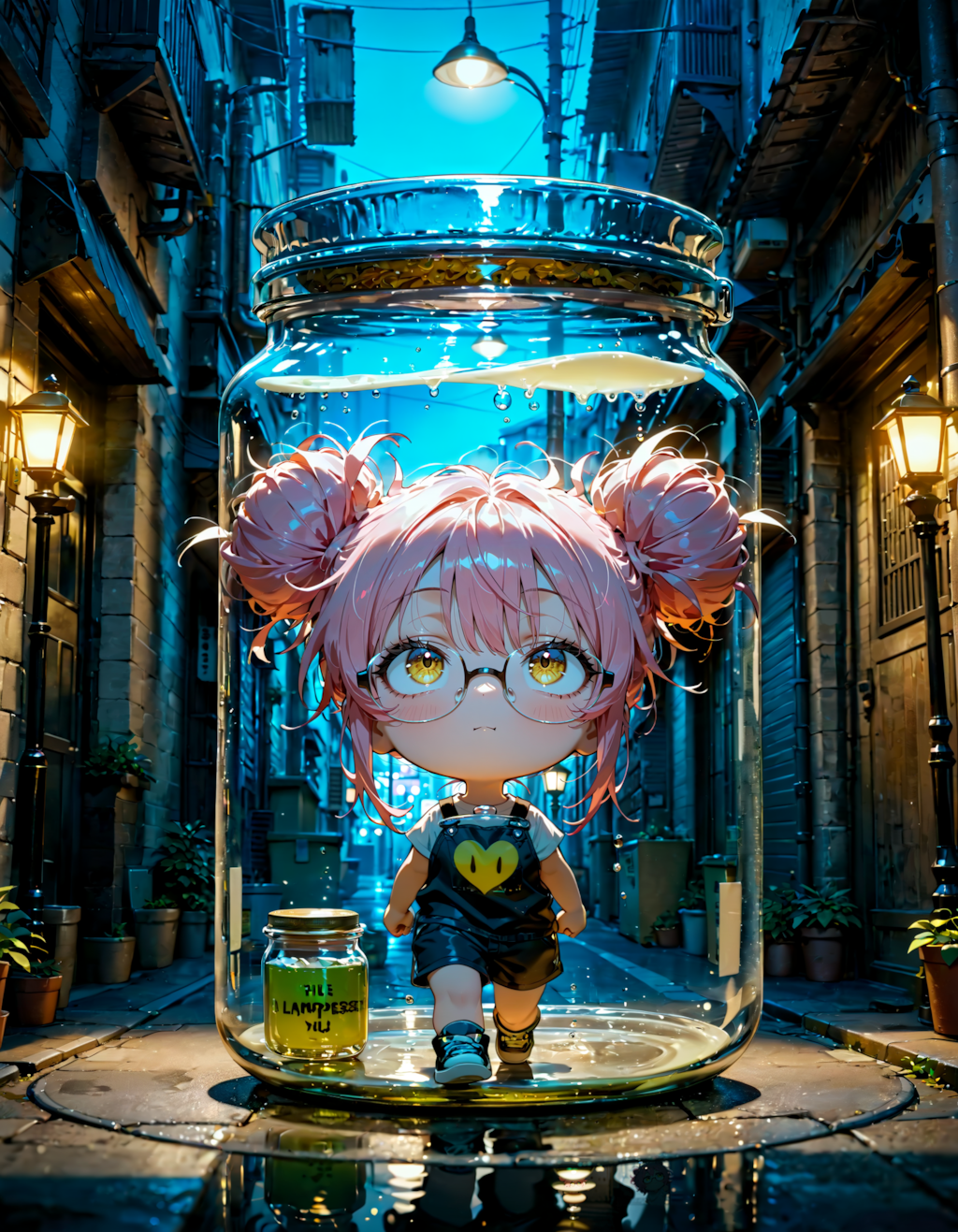 今日は何の日？　路地の日