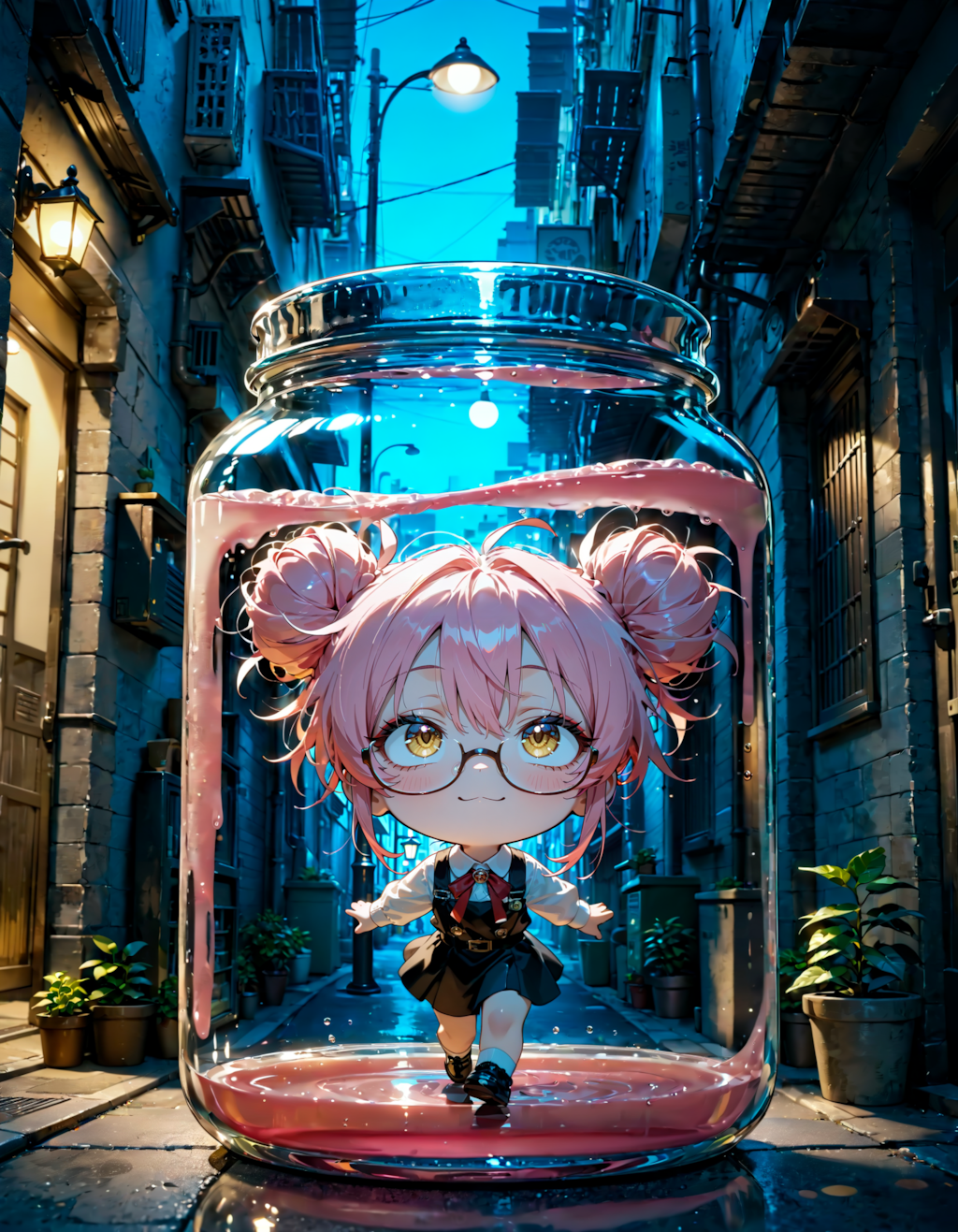 今日は何の日？　路地の日