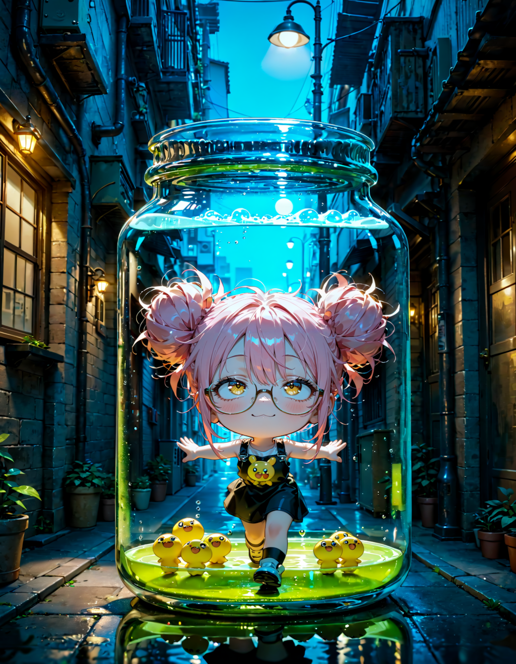 今日は何の日？　路地の日