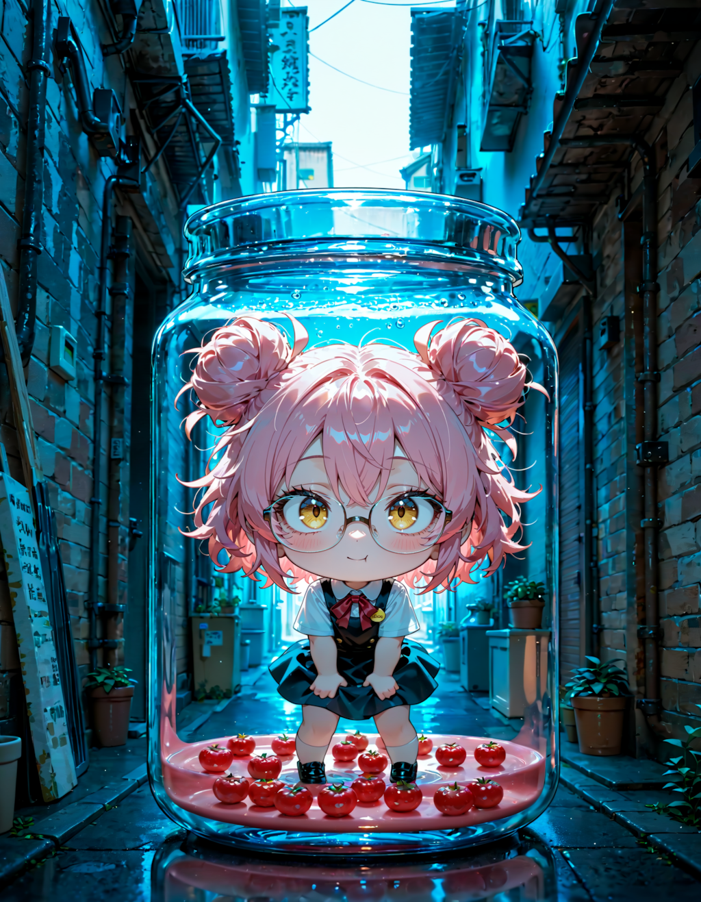 今日は何の日？　路地の日