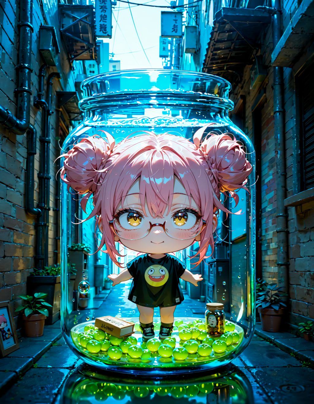 今日は何の日？　路地の日