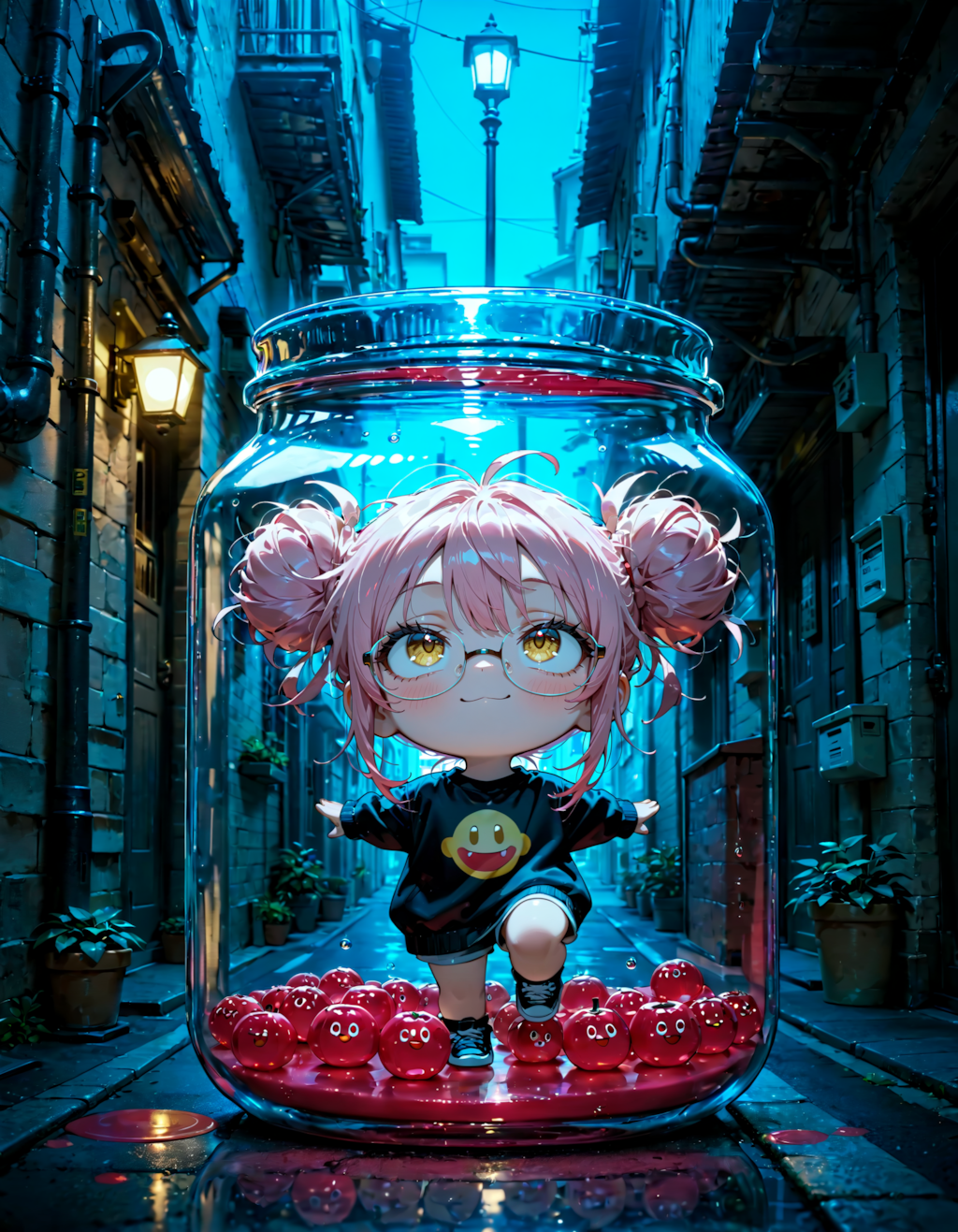 今日は何の日？　路地の日