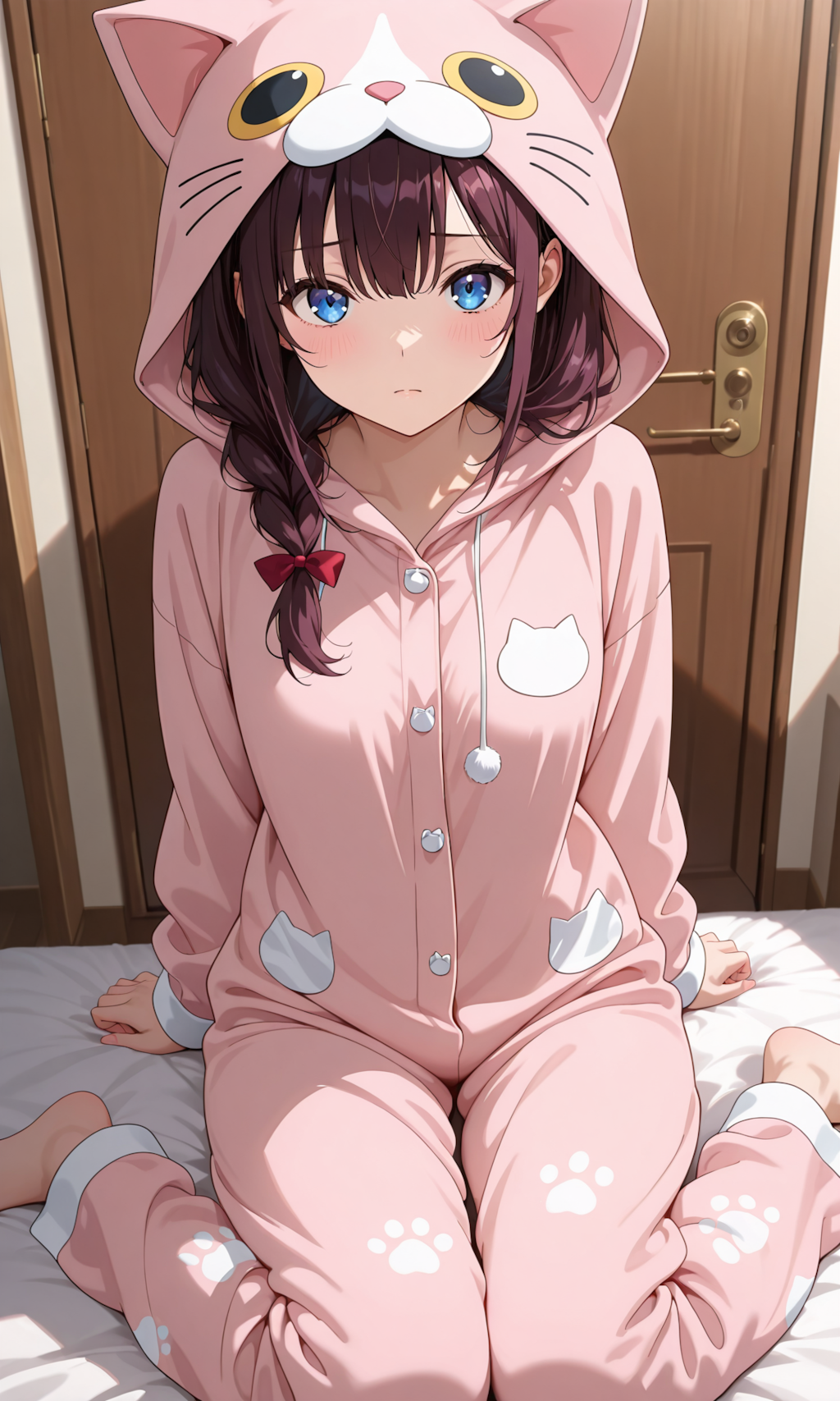 猫パジャマ　プロンプト管理ツール無料公開中（合計200枚以降は有料）