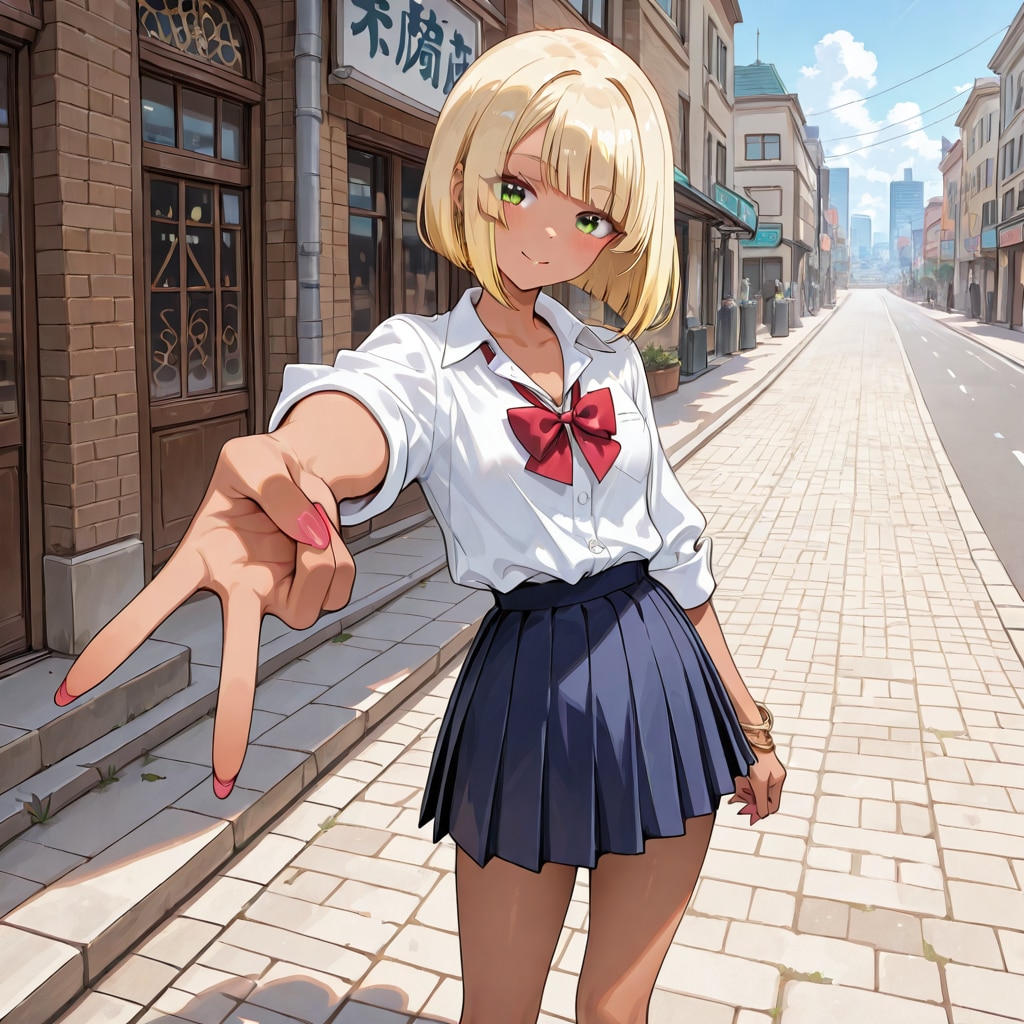 ピース