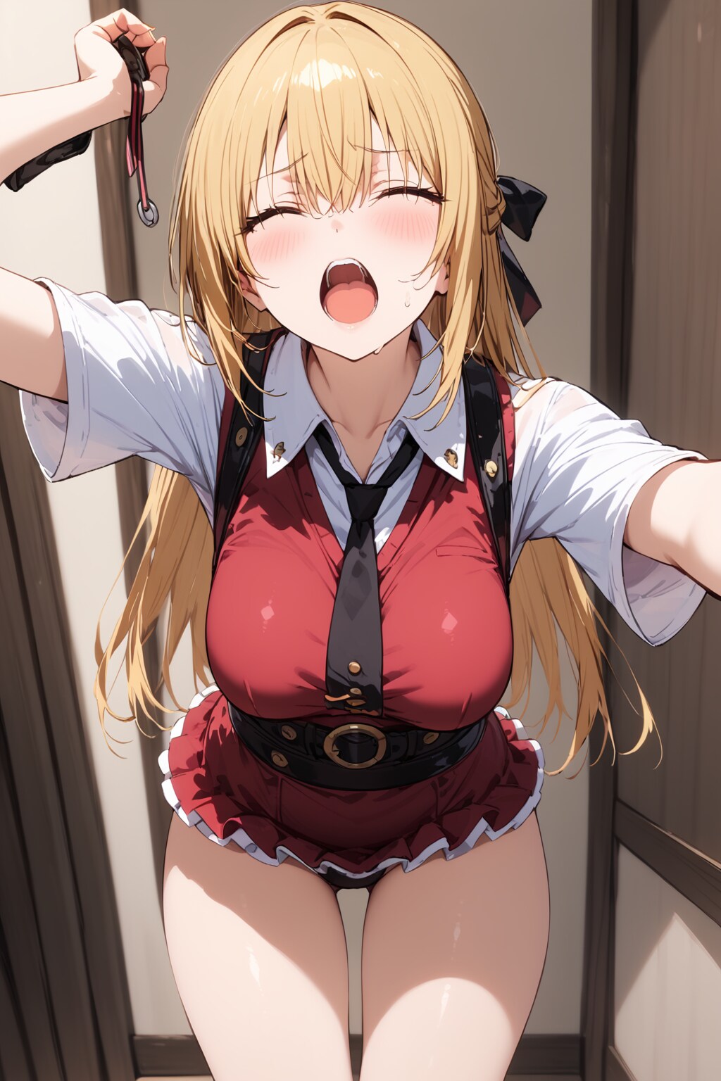 ペナルティ