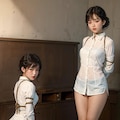 縛られた二人 6枚目