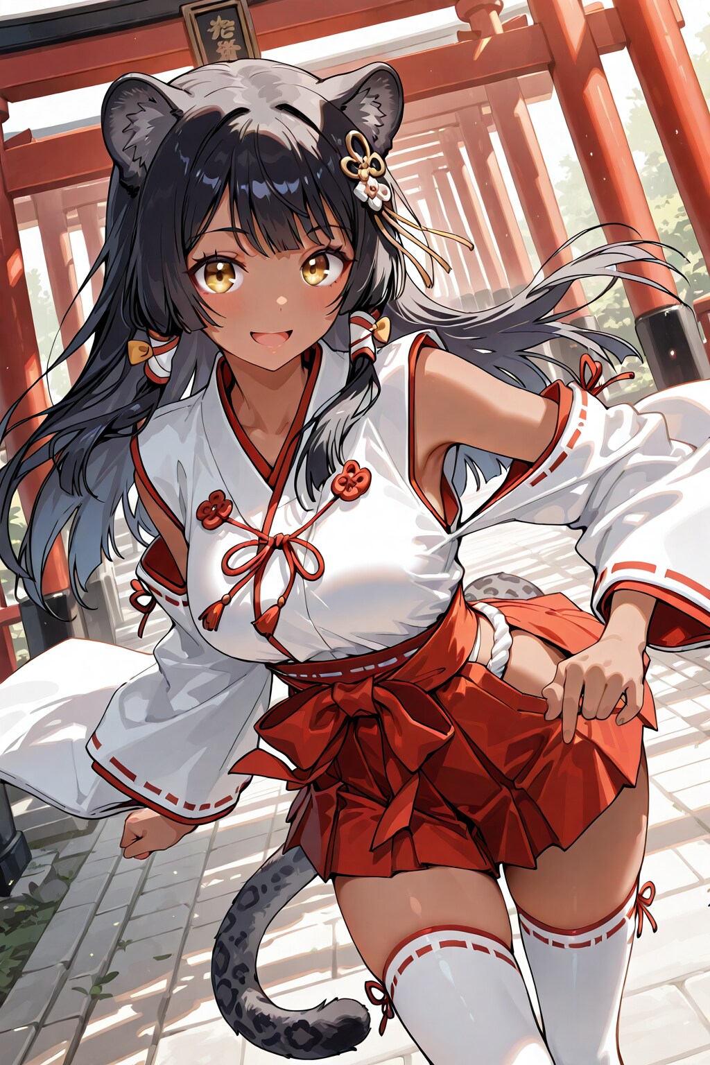 暁乃さん