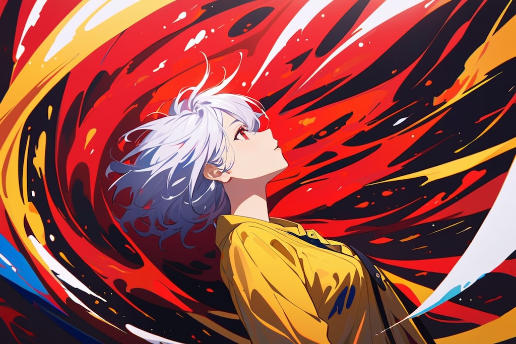 カラフルな新世界2025XI