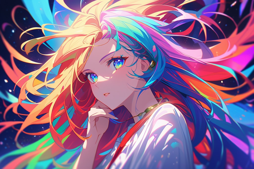 カラフルな新世界2025XI