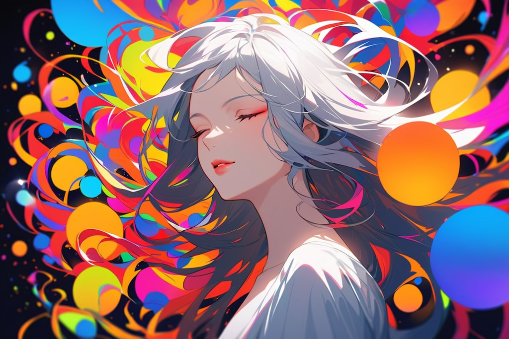 カラフルな新世界2025XI