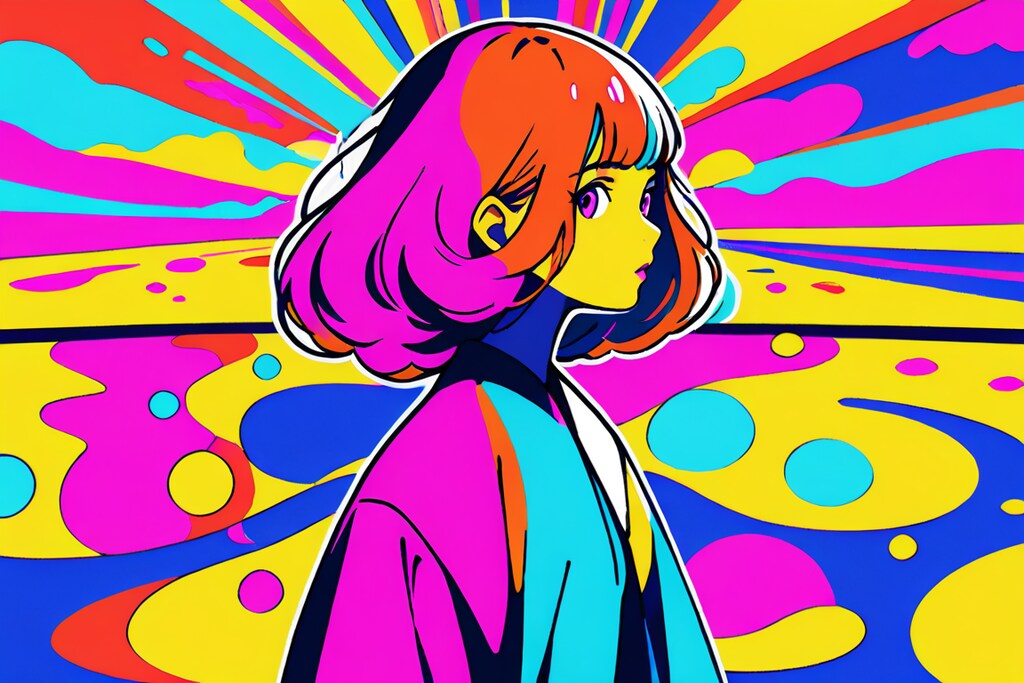 カラフルな新世界2025XI