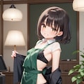 いつもの珈琲屋☆R15版 7枚目